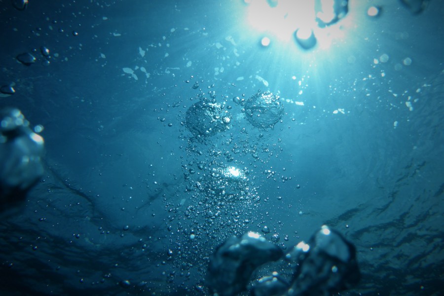 water quality before a San Antonio TX water filters
